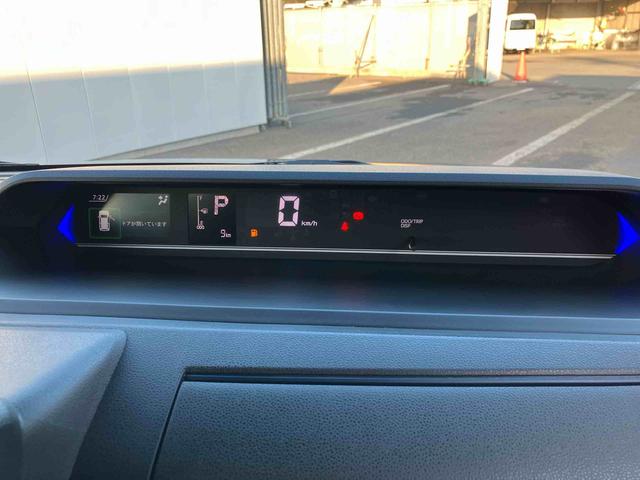 タントカスタムＸ　ワンオーナー走行距離無制限１２ヶ月保証付き　衝突軽減ブレーキ　車線逸脱防止　アイドリングストップ機能　Ｂカメラ　禁煙　盗難警報装置　ＬＥＤ　ワンオーナー　キーレスエントリー　前席シートヒーター　オートＬＥＤ（大分県）の中古車