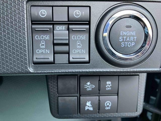 タントカスタムＸ　ワンオーナー走行距離無制限１２ヶ月保証付き　衝突軽減ブレーキ　車線逸脱防止　アイドリングストップ機能　Ｂカメラ　禁煙　盗難警報装置　ＬＥＤ　ワンオーナー　キーレスエントリー　前席シートヒーター　オートＬＥＤ（大分県）の中古車