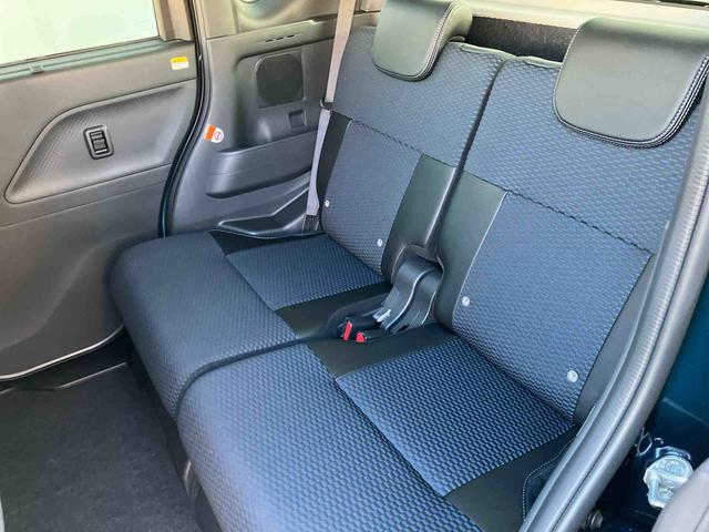 タントカスタムＸ　ワンオーナー走行距離無制限１２ヶ月保証付き　衝突軽減ブレーキ　車線逸脱防止　アイドリングストップ機能　Ｂカメラ　禁煙　盗難警報装置　ＬＥＤ　ワンオーナー　キーレスエントリー　前席シートヒーター　オートＬＥＤ（大分県）の中古車