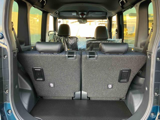 タントカスタムＸ　ワンオーナー走行距離無制限１２ヶ月保証付き　衝突軽減ブレーキ　車線逸脱防止　アイドリングストップ機能　Ｂカメラ　禁煙　盗難警報装置　ＬＥＤ　ワンオーナー　キーレスエントリー　前席シートヒーター　オートＬＥＤ（大分県）の中古車