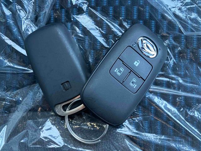 タントカスタムＸ　ワンオーナー走行距離無制限１２ヶ月保証付き　衝突軽減ブレーキ　車線逸脱防止　アイドリングストップ機能　Ｂカメラ　禁煙　盗難警報装置　ＬＥＤ　ワンオーナー　キーレスエントリー　前席シートヒーター　オートＬＥＤ（大分県）の中古車