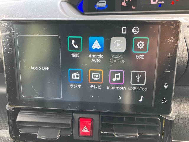 タントカスタムＸ　ワンオーナー走行距離無制限１２ヶ月保証付き　衝突軽減ブレーキ　車線逸脱防止　アイドリングストップ機能　Ｂカメラ　禁煙　盗難警報装置　ＬＥＤ　ワンオーナー　キーレスエントリー　前席シートヒーター　オートＬＥＤ（大分県）の中古車
