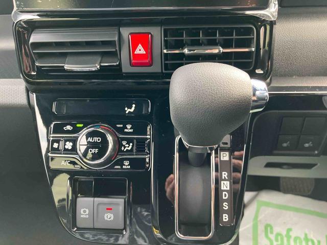 タントカスタムＸ　ワンオーナー走行距離無制限１２ヶ月保証付き　衝突軽減ブレーキ　車線逸脱防止　アイドリングストップ機能　Ｂカメラ　禁煙　盗難警報装置　ＬＥＤ　ワンオーナー　キーレスエントリー　前席シートヒーター　オートＬＥＤ（大分県）の中古車