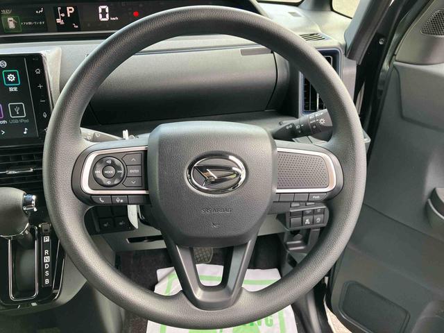 タントカスタムＸ　ワンオーナー走行距離無制限１２ヶ月保証付き　衝突軽減ブレーキ　車線逸脱防止　アイドリングストップ機能　Ｂカメラ　禁煙　盗難警報装置　ＬＥＤ　ワンオーナー　キーレスエントリー　前席シートヒーター　オートＬＥＤ（大分県）の中古車