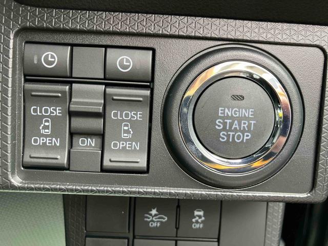 タントカスタムＸ　ワンオーナー走行距離無制限１２ヶ月保証付き　衝突軽減ブレーキ　車線逸脱防止　アイドリングストップ機能　Ｂカメラ　禁煙　盗難警報装置　ＬＥＤ　ワンオーナー　キーレスエントリー　前席シートヒーター　オートＬＥＤ（大分県）の中古車