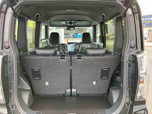 タントカスタムＸ　ワンオーナー走行距離無制限１２ヶ月保証付き　衝突軽減ブレーキ　車線逸脱防止　アイドリングストップ機能　Ｂカメラ　禁煙　盗難警報装置　ＬＥＤ　ワンオーナー　キーレスエントリー　前席シートヒーター　オートＬＥＤ（大分県）の中古車