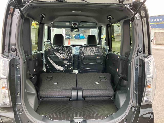 タントカスタムＸ　ワンオーナー走行距離無制限１２ヶ月保証付き　衝突軽減ブレーキ　車線逸脱防止　アイドリングストップ機能　Ｂカメラ　禁煙　盗難警報装置　ＬＥＤ　ワンオーナー　キーレスエントリー　前席シートヒーター　オートＬＥＤ（大分県）の中古車