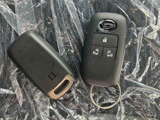 タントカスタムＸ　ワンオーナー走行距離無制限１２ヶ月保証付き　衝突軽減ブレーキ　車線逸脱防止　アイドリングストップ機能　Ｂカメラ　禁煙　盗難警報装置　ＬＥＤ　ワンオーナー　キーレスエントリー　前席シートヒーター　オートＬＥＤ（大分県）の中古車