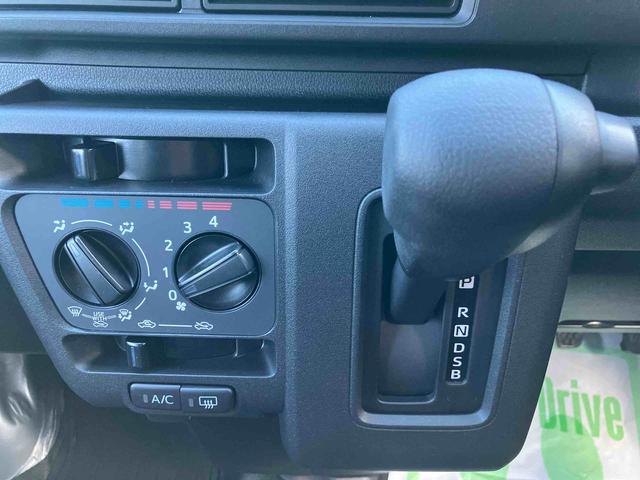 ハイゼットカーゴハイゼットスローパー　ワンオーナー走行距離無制限１２ヶ月保証付き　アイドリングストップ車　スローパーつき　オートライト　オートハイビーム　ラジオ搭載　両側スライドドア（大分県）の中古車