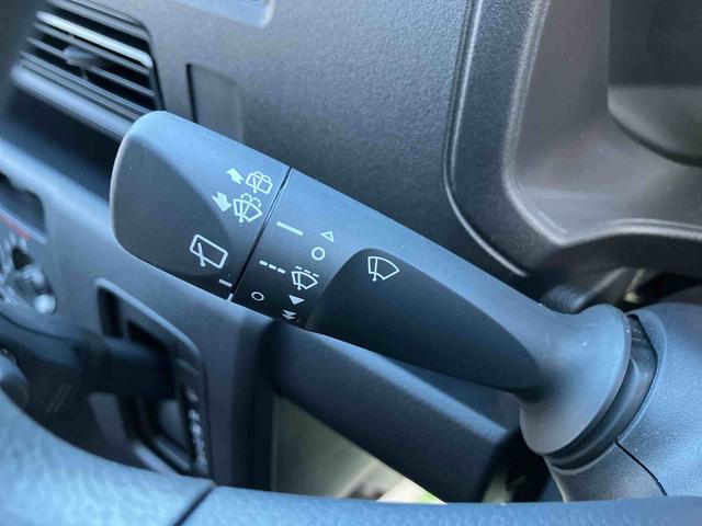 ハイゼットカーゴハイゼットスローパー　ワンオーナー走行距離無制限１２ヶ月保証付き　アイドリングストップ車　スローパーつき　オートライト　オートハイビーム　ラジオ搭載　両側スライドドア（大分県）の中古車