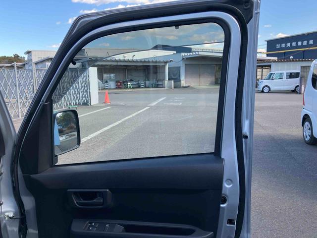 ハイゼットカーゴハイゼットスローパー　ワンオーナー走行距離無制限１２ヶ月保証付き　アイドリングストップ車　スローパーつき　オートライト　オートハイビーム　ラジオ搭載　両側スライドドア（大分県）の中古車