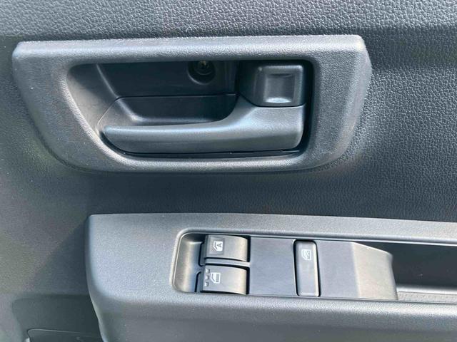 ハイゼットカーゴハイゼットスローパー　ワンオーナー走行距離無制限１２ヶ月保証付き　アイドリングストップ車　スローパーつき　オートライト　オートハイビーム　ラジオ搭載　両側スライドドア（大分県）の中古車