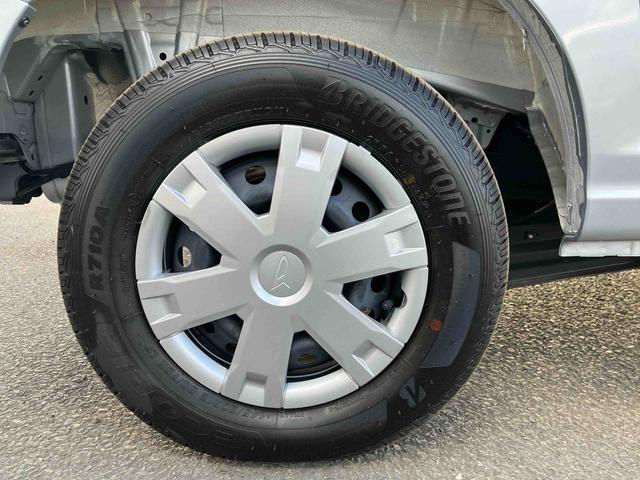 ハイゼットカーゴハイゼットスローパー　ワンオーナー走行距離無制限１２ヶ月保証付き　アイドリングストップ車　スローパーつき　オートライト　オートハイビーム　ラジオ搭載　両側スライドドア（大分県）の中古車