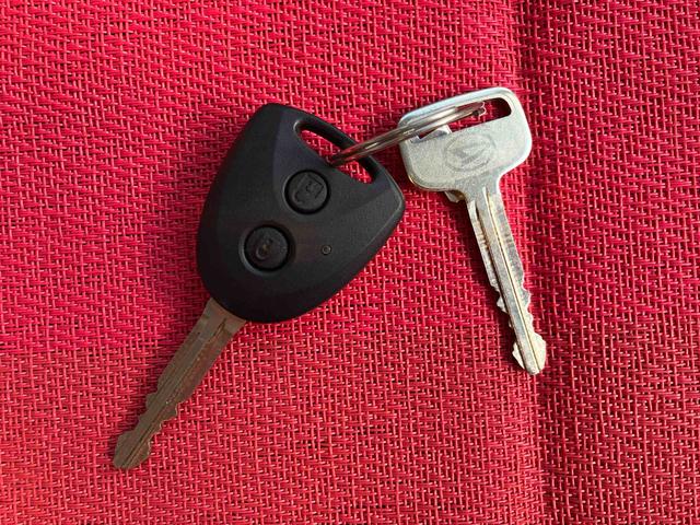 ハイゼットカーゴハイゼットスローパー　ワンオーナー走行距離無制限１２ヶ月保証付き　アイドリングストップ車　スローパーつき　オートライト　オートハイビーム　ラジオ搭載　両側スライドドア（大分県）の中古車