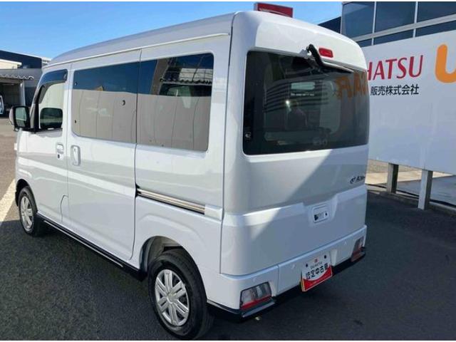 アトレースローパー走行距離無制限１２ヶ月保証付き　助手席エアバック　キ−フリ−　アイドリングストップ機能　運転席エアバッグ　バックカメラ　ターボエンジン　オートライト　スマートキー　ＡＢＳ　ＥＳＣ　ワンオーナー　禁煙（大分県）の中古車