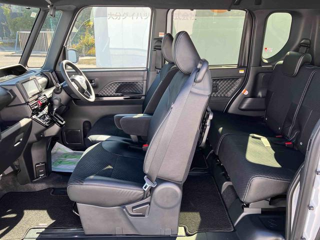 タントカスタムXスタイルセレクション走行距離無制限12ヶ月保証付き ブレーキサポート 禁煙 レーンキープ AUTOライト Iストップ シートヒータ LEDライト スマートキー ドライブレコーダー アルミ オートハイビーム イモビライザー(大分県)の中古車