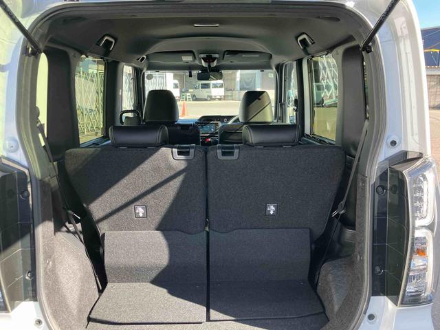 タントカスタムXスタイルセレクション走行距離無制限12ヶ月保証付き ブレーキサポート 禁煙 レーンキープ AUTOライト Iストップ シートヒータ LEDライト スマートキー ドライブレコーダー アルミ オートハイビーム イモビライザー(大分県)の中古車