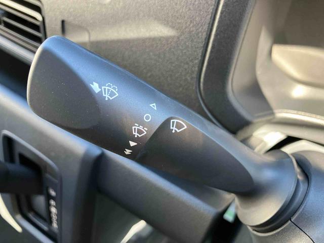 ハイゼットカーゴデッキバンＧ　ワンオーナー走行距離無制限１２ヶ月保証付き　横滑り防止　セキュリティ　衝突回避支援システム　レーンキープアシスト　両側スライドドア　オートライト　アイドリングストップ　ＡＢＳ　運転席エアバッグ　ＡＴハイビーム（大分県）の中古車