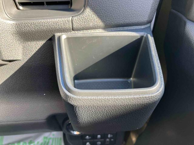 ハイゼットカーゴデッキバンＧ　ワンオーナー走行距離無制限１２ヶ月保証付き　横滑り防止　セキュリティ　衝突回避支援システム　レーンキープアシスト　両側スライドドア　オートライト　アイドリングストップ　ＡＢＳ　運転席エアバッグ　ＡＴハイビーム（大分県）の中古車