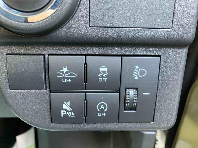 ハイゼットカーゴデッキバンＧ　ワンオーナー走行距離無制限１２ヶ月保証付き　横滑り防止　セキュリティ　衝突回避支援システム　レーンキープアシスト　両側スライドドア　オートライト　アイドリングストップ　ＡＢＳ　運転席エアバッグ　ＡＴハイビーム（大分県）の中古車