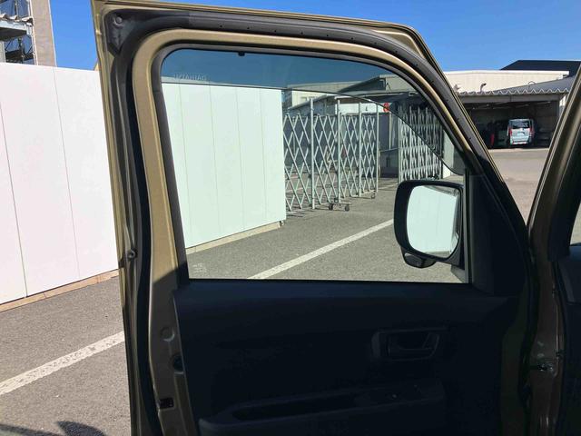 ハイゼットカーゴデッキバンＧ　ワンオーナー走行距離無制限１２ヶ月保証付き　横滑り防止　セキュリティ　衝突回避支援システム　レーンキープアシスト　両側スライドドア　オートライト　アイドリングストップ　ＡＢＳ　運転席エアバッグ　ＡＴハイビーム（大分県）の中古車