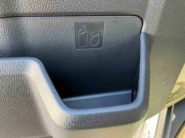 ハイゼットカーゴデッキバンＧ　ワンオーナー走行距離無制限１２ヶ月保証付き　横滑り防止　セキュリティ　衝突回避支援システム　レーンキープアシスト　両側スライドドア　オートライト　アイドリングストップ　ＡＢＳ　運転席エアバッグ　ＡＴハイビーム（大分県）の中古車