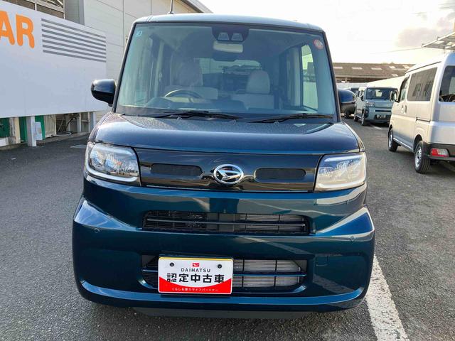 タントＸ　ワンオーナー走行距離無制限１２ヶ月保証付き　アイドリングストップ車　ブレーキサポート　スマートキーシステム　禁煙　ＬＥＤライト　キーレスキー　Ｂカメラ　車線逸脱警報　オートハイビーム　片側電動両側スライドドア（大分県）の中古車