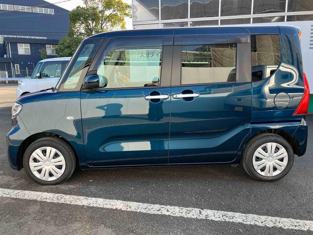 タントＸ　ワンオーナー走行距離無制限１２ヶ月保証付き　アイドリングストップ車　ブレーキサポート　スマートキーシステム　禁煙　ＬＥＤライト　キーレスキー　Ｂカメラ　車線逸脱警報　オートハイビーム　片側電動両側スライドドア（大分県）の中古車