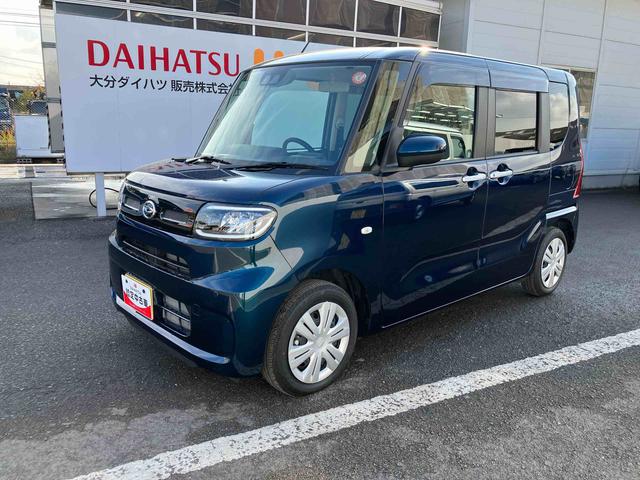 タントＸ　ワンオーナー走行距離無制限１２ヶ月保証付き　アイドリングストップ車　ブレーキサポート　スマートキーシステム　禁煙　ＬＥＤライト　キーレスキー　Ｂカメラ　車線逸脱警報　オートハイビーム　片側電動両側スライドドア（大分県）の中古車