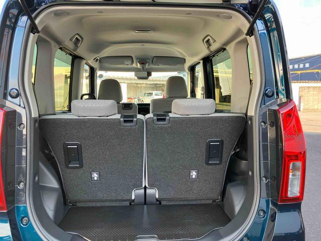 タントＸ　ワンオーナー走行距離無制限１２ヶ月保証付き　アイドリングストップ車　ブレーキサポート　スマートキーシステム　禁煙　ＬＥＤライト　キーレスキー　Ｂカメラ　車線逸脱警報　オートハイビーム　片側電動両側スライドドア（大分県）の中古車