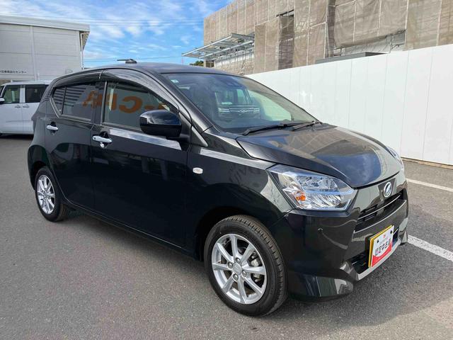 ミライースG SAIII ワンオーナー走行距離無制限12ヶ月保証付き 車線逸脱警告 禁煙 リモコンキー ワンオーナー 前席シートヒーター セキュリティ LEDヘッドライト 運転席エアバッグ オートマチックハイビーム バックモニター ESC(大分県)の中古車