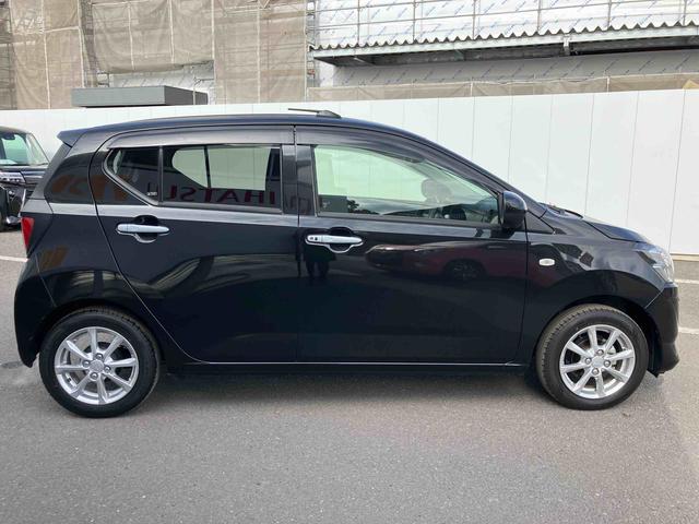 ミライースG SAIII ワンオーナー走行距離無制限12ヶ月保証付き 車線逸脱警告 禁煙 リモコンキー ワンオーナー 前席シートヒーター セキュリティ LEDヘッドライト 運転席エアバッグ オートマチックハイビーム バックモニター ESC(大分県)の中古車