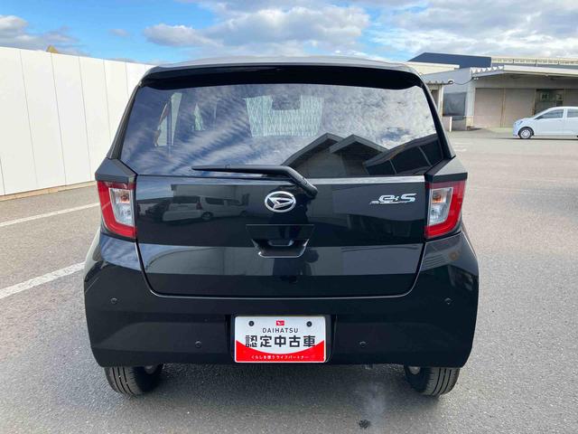 ミライースG SAIII ワンオーナー走行距離無制限12ヶ月保証付き 車線逸脱警告 禁煙 リモコンキー ワンオーナー 前席シートヒーター セキュリティ LEDヘッドライト 運転席エアバッグ オートマチックハイビーム バックモニター ESC(大分県)の中古車