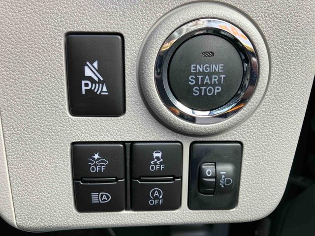 ミライースG SAIII ワンオーナー走行距離無制限12ヶ月保証付き 車線逸脱警告 禁煙 リモコンキー ワンオーナー 前席シートヒーター セキュリティ LEDヘッドライト 運転席エアバッグ オートマチックハイビーム バックモニター ESC(大分県)の中古車