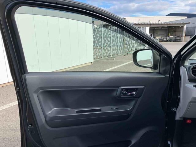 ミライースG SAIII ワンオーナー走行距離無制限12ヶ月保証付き 車線逸脱警告 禁煙 リモコンキー ワンオーナー 前席シートヒーター セキュリティ LEDヘッドライト 運転席エアバッグ オートマチックハイビーム バックモニター ESC(大分県)の中古車