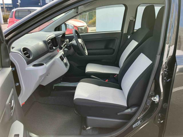 ミライースG SAIII ワンオーナー走行距離無制限12ヶ月保証付き 車線逸脱警告 禁煙 リモコンキー ワンオーナー 前席シートヒーター セキュリティ LEDヘッドライト 運転席エアバッグ オートマチックハイビーム バックモニター ESC(大分県)の中古車