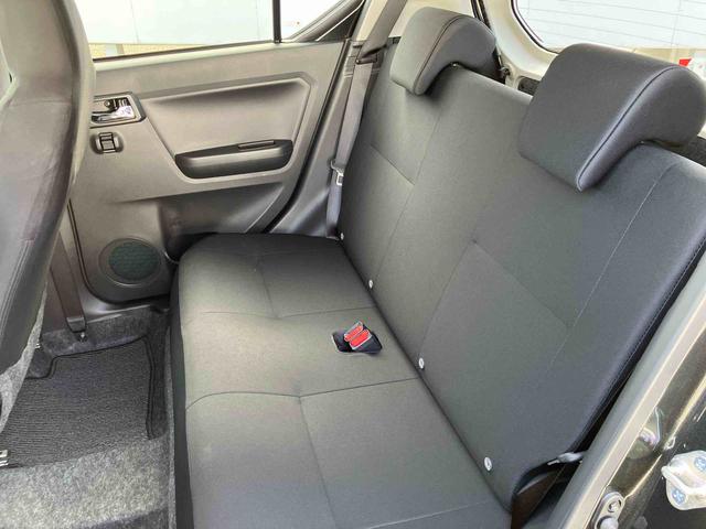 ミライースG SAIII ワンオーナー走行距離無制限12ヶ月保証付き 車線逸脱警告 禁煙 リモコンキー ワンオーナー 前席シートヒーター セキュリティ LEDヘッドライト 運転席エアバッグ オートマチックハイビーム バックモニター ESC(大分県)の中古車