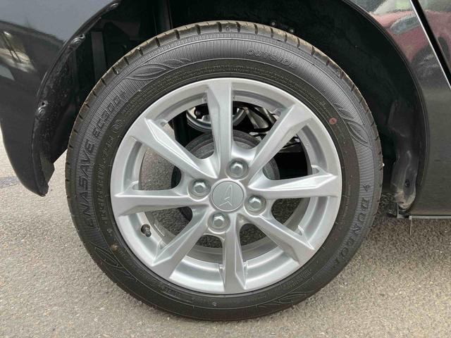 ミライースG SAIII ワンオーナー走行距離無制限12ヶ月保証付き 車線逸脱警告 禁煙 リモコンキー ワンオーナー 前席シートヒーター セキュリティ LEDヘッドライト 運転席エアバッグ オートマチックハイビーム バックモニター ESC(大分県)の中古車