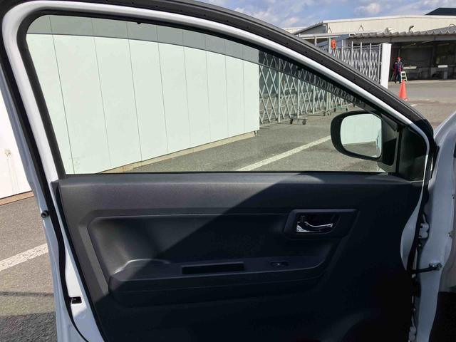 ミライースG SAIII ワンオーナー走行距離無制限12ヶ月保証付き 車線逸脱警告 禁煙 リモコンキー ワンオーナー 前席シートヒーター セキュリティ 運転席エアバッグ オートマチックハイビーム バックモニター 助手席エアバッグ ESC(大分県)の中古車