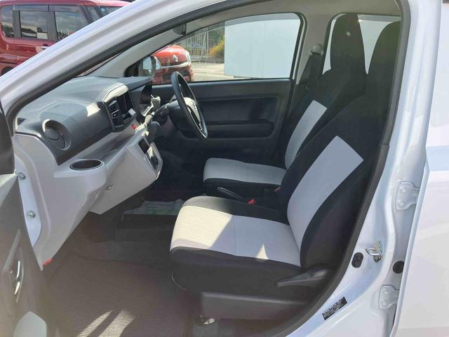 ミライースG SAIII ワンオーナー走行距離無制限12ヶ月保証付き 車線逸脱警告 禁煙 リモコンキー ワンオーナー 前席シートヒーター セキュリティ 運転席エアバッグ オートマチックハイビーム バックモニター 助手席エアバッグ ESC(大分県)の中古車