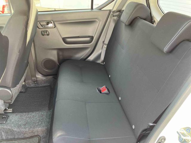 ミライースG SAIII ワンオーナー走行距離無制限12ヶ月保証付き 車線逸脱警告 禁煙 リモコンキー ワンオーナー 前席シートヒーター セキュリティ 運転席エアバッグ オートマチックハイビーム バックモニター 助手席エアバッグ ESC(大分県)の中古車