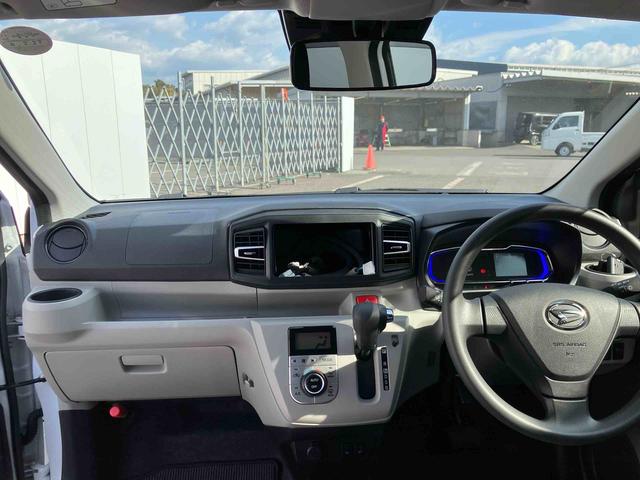 ミライースG SAIII ワンオーナー走行距離無制限12ヶ月保証付き 車線逸脱警告 禁煙 リモコンキー ワンオーナー 前席シートヒーター セキュリティ 運転席エアバッグ オートマチックハイビーム バックモニター 助手席エアバッグ ESC(大分県)の中古車