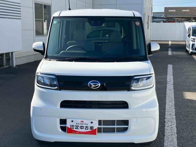 タントＸ　ワンオーナー走行距離無制限１２ヶ月保証付き　アイドリングストップ車　ブレーキサポート　スマートキーシステム　禁煙　ＬＥＤライト　キーレスキー　Ｂカメラ　車線逸脱警報　オートハイビーム　片側電動両側スライドドア（大分県）の中古車