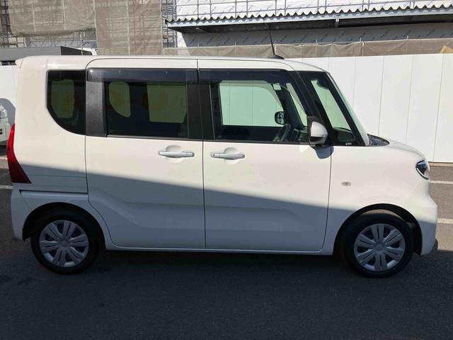 タントＸ　ワンオーナー走行距離無制限１２ヶ月保証付き　アイドリングストップ車　ブレーキサポート　スマートキーシステム　禁煙　ＬＥＤライト　キーレスキー　Ｂカメラ　車線逸脱警報　オートハイビーム　片側電動両側スライドドア（大分県）の中古車