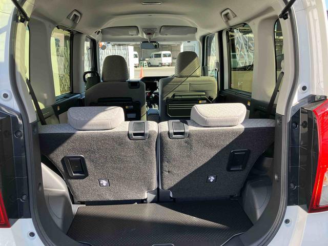 タントＸ　ワンオーナー走行距離無制限１２ヶ月保証付き　アイドリングストップ車　ブレーキサポート　スマートキーシステム　禁煙　ＬＥＤライト　キーレスキー　Ｂカメラ　車線逸脱警報　オートハイビーム　片側電動両側スライドドア（大分県）の中古車