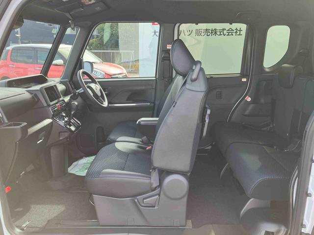 タントカスタムX ワンオーナー走行距離無制限12ヶ月保証付き 衝突軽減ブレーキ 車線逸脱防止 アイドリングストップ機能 Bカメラ 禁煙 盗難警報装置 LED ワンオーナー キーレスエントリー 前席シートヒーター オートLED(大分県)の中古車