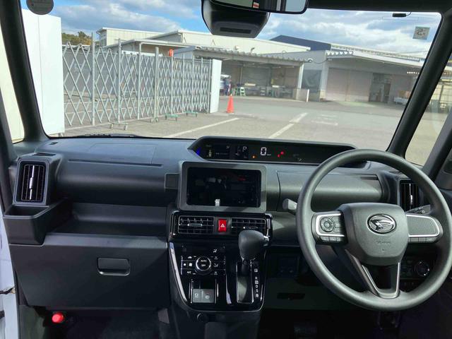 タントカスタムX ワンオーナー走行距離無制限12ヶ月保証付き 衝突軽減ブレーキ 車線逸脱防止 アイドリングストップ機能 Bカメラ 禁煙 盗難警報装置 LED ワンオーナー キーレスエントリー 前席シートヒーター オートLED(大分県)の中古車