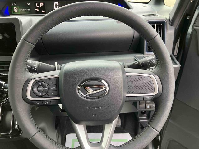 タントカスタムRS走行距離無制限12ヶ月保証付き レーンキープA ISTOP 運転席シートヒーター オートLED ターボエンジン 禁煙 LEDライト 1オーナー オートライト キーフリー セキュリティ 安全ボディー(大分県)の中古車