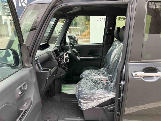 タントカスタムRS走行距離無制限12ヶ月保証付き レーンキープA ISTOP 運転席シートヒーター オートLED ターボエンジン 禁煙 LEDライト 1オーナー オートライト キーフリー セキュリティ 安全ボディー(大分県)の中古車