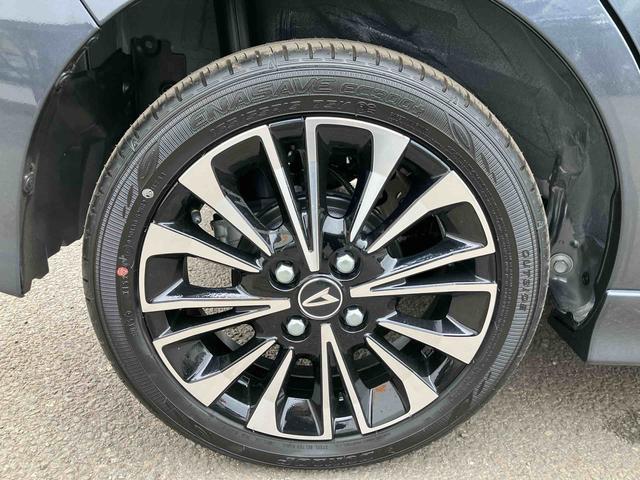 タントカスタムRS走行距離無制限12ヶ月保証付き レーンキープA ISTOP 運転席シートヒーター オートLED ターボエンジン 禁煙 LEDライト 1オーナー オートライト キーフリー セキュリティ 安全ボディー(大分県)の中古車